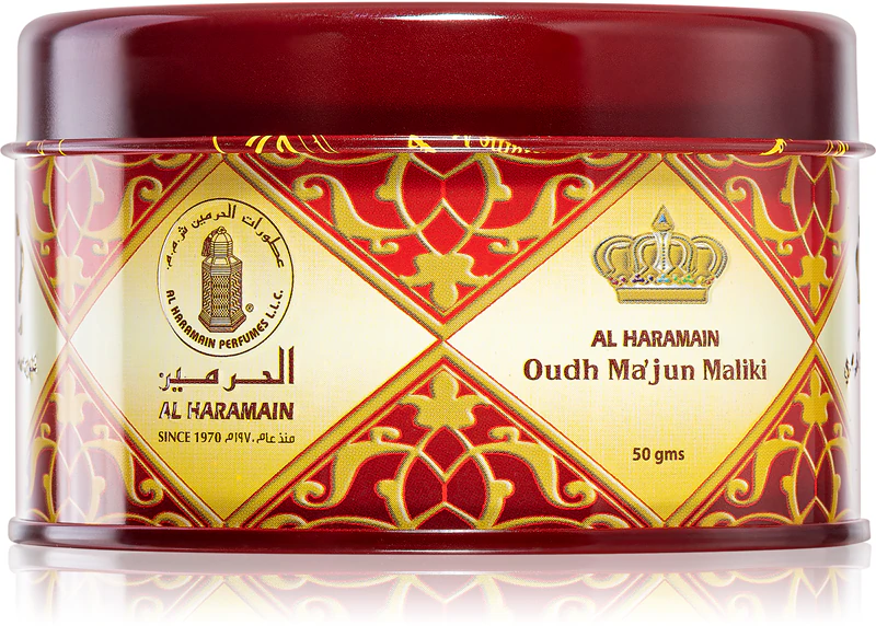 Oudh Ma'jun Maliki