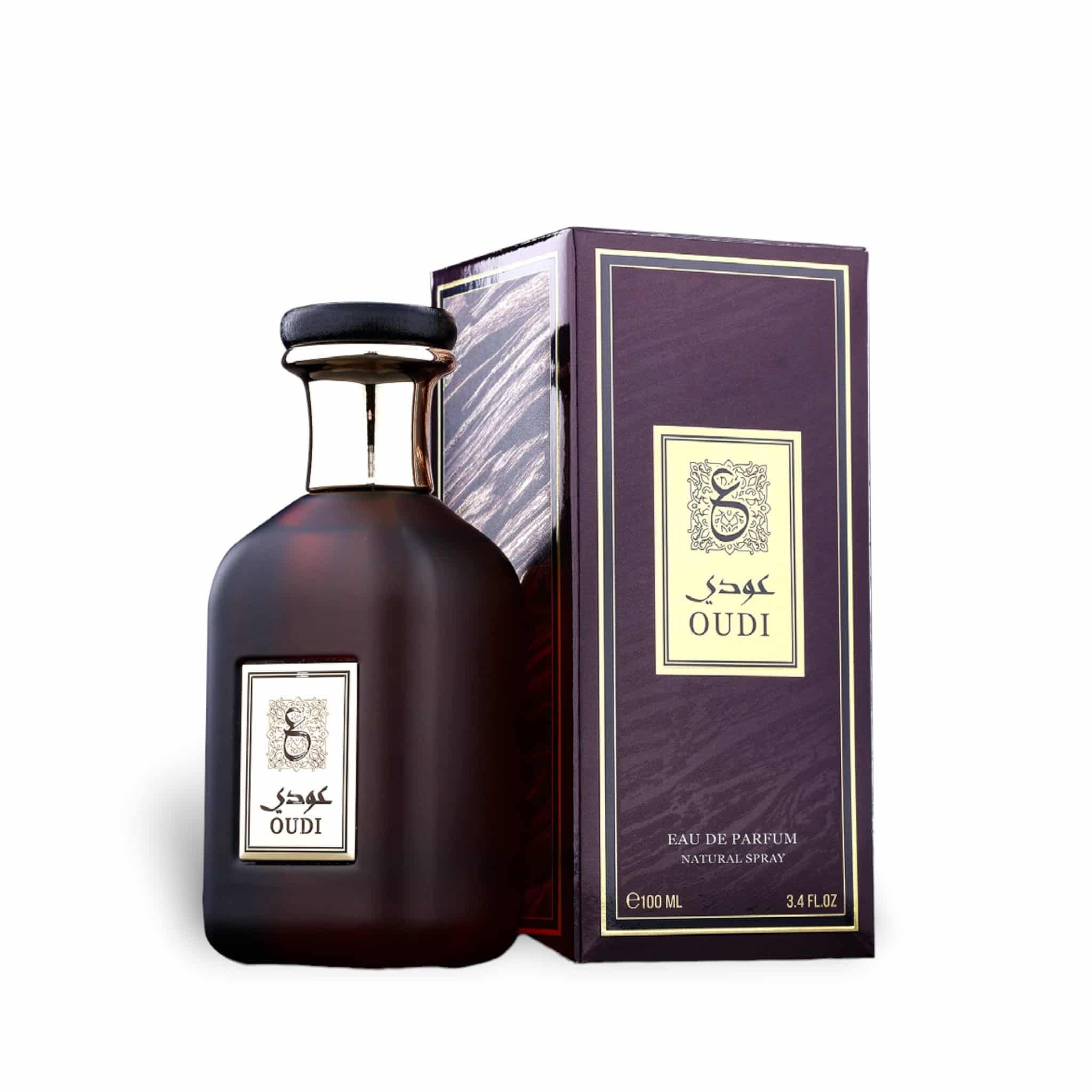 Oudi EDP 100ml
