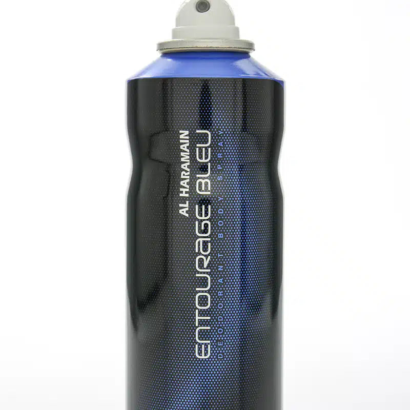 Al Haramain Entourage Bleu Deodorant for Men