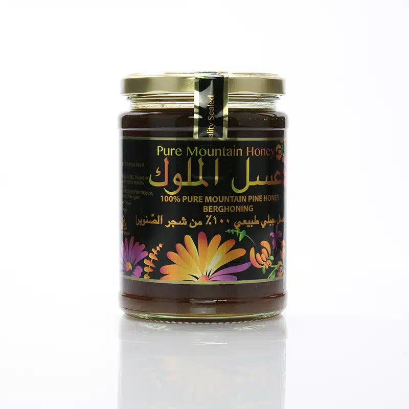 Pure Mountain Honey 700g