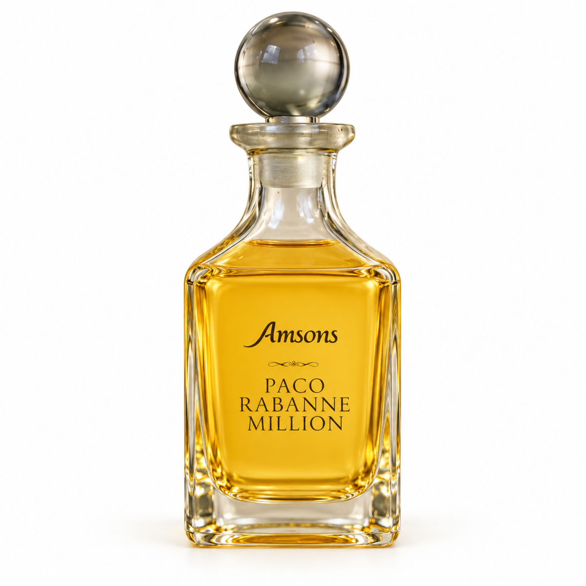 Paco Rabanne Million Attar