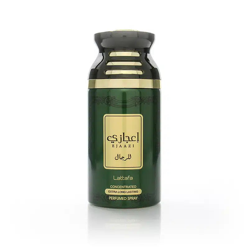 Lattafa Ejaazi Deodorant for Man