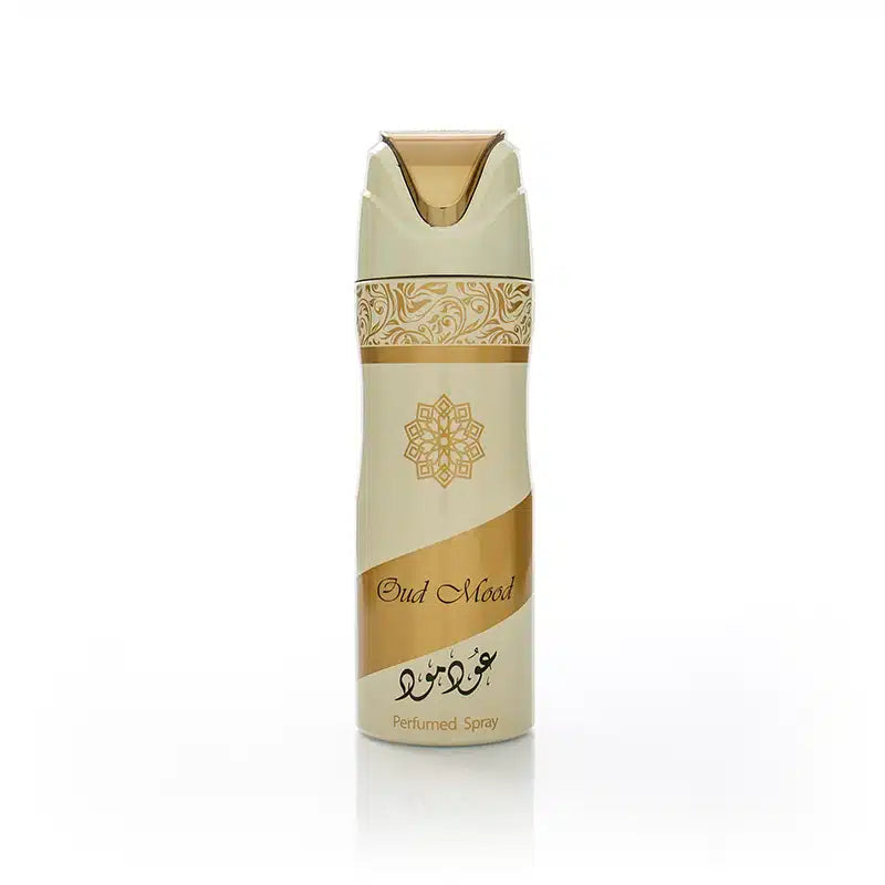 Oud Mood Deodorant for Men
