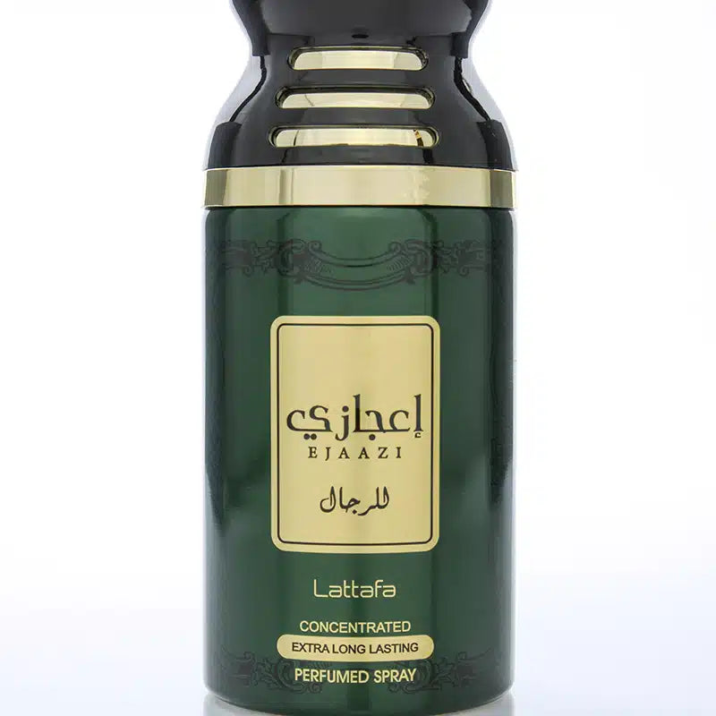 Lattafa Ejaazi Deodorant for Man