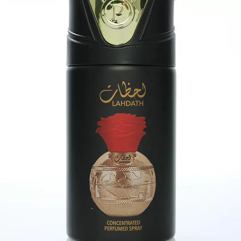 Lattafa Lahdath Deodorant For Women 250ml