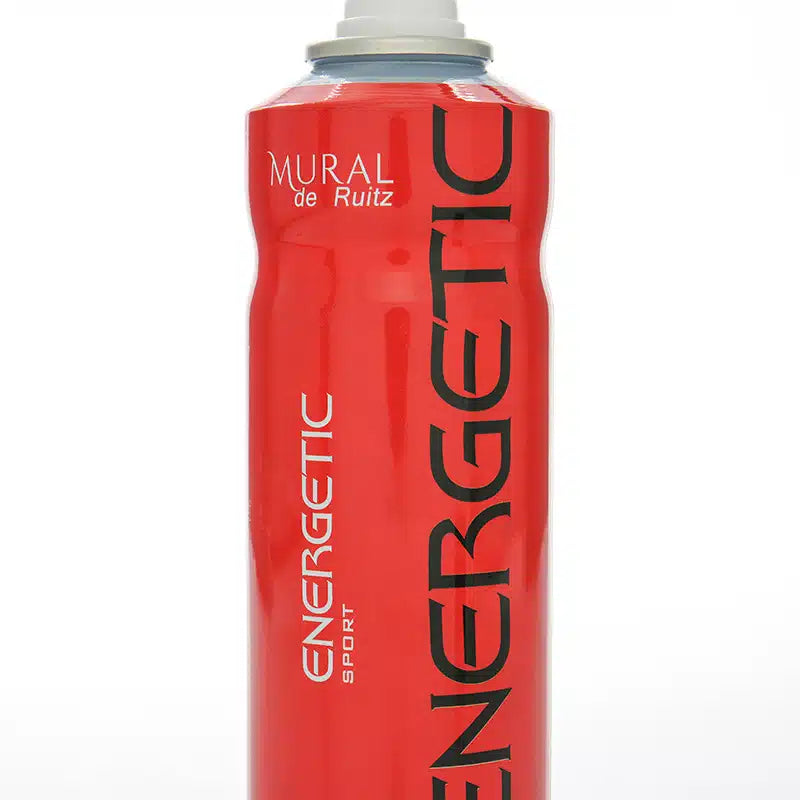 Mural De Ruitz Energetic Sport Deodorant for Men