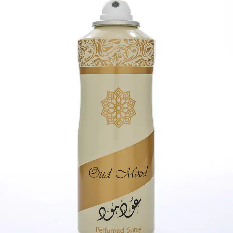 Oud Mood Deodorant for Men