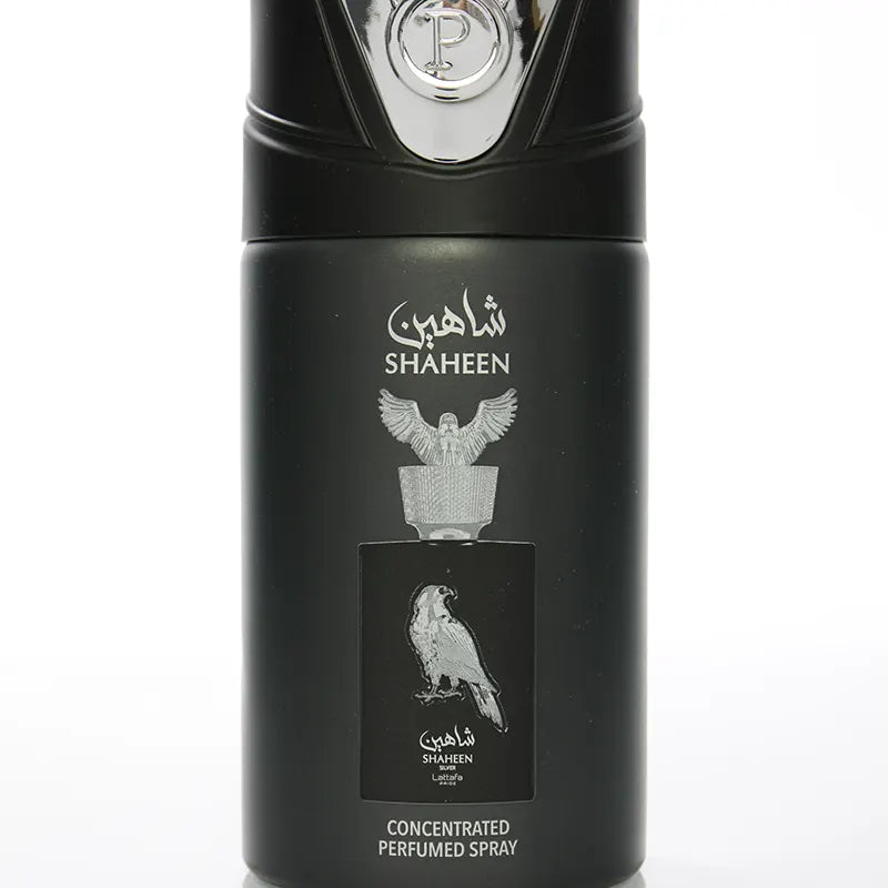 Lattafa Pride Shaheen Gold Ladies Deodorant