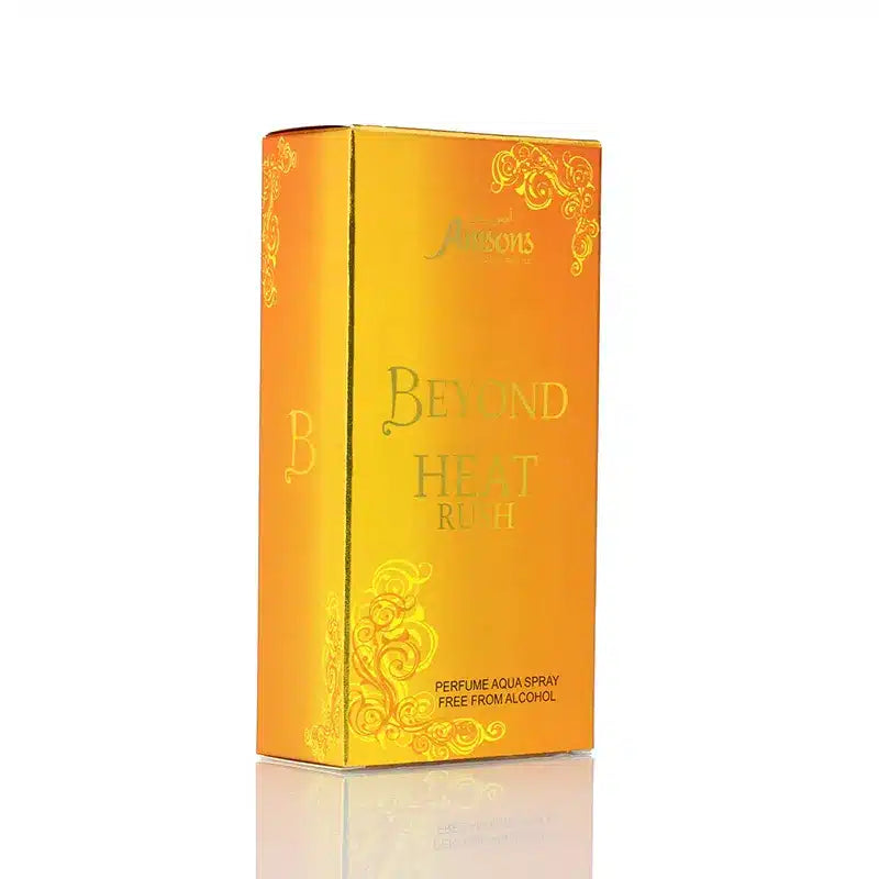 Beyond Heat Rush Perfume 50 ML