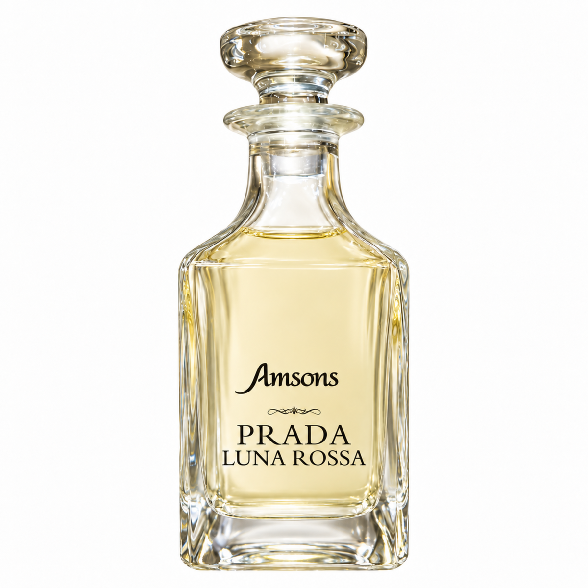 Prada Luna Rossa Attar