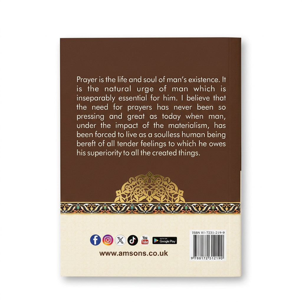 Prayers of the Prophet
