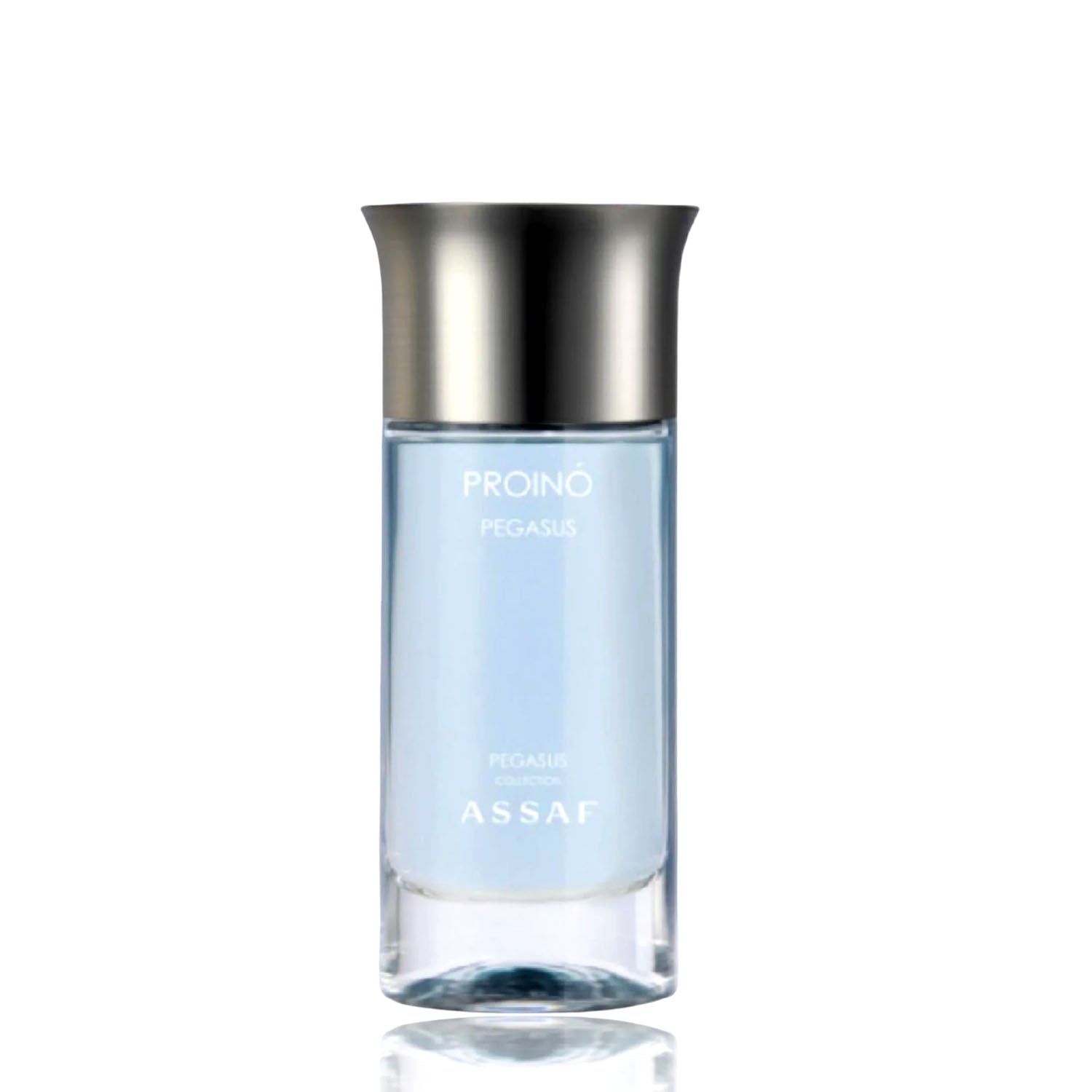 Assaf Proino Pegasus
