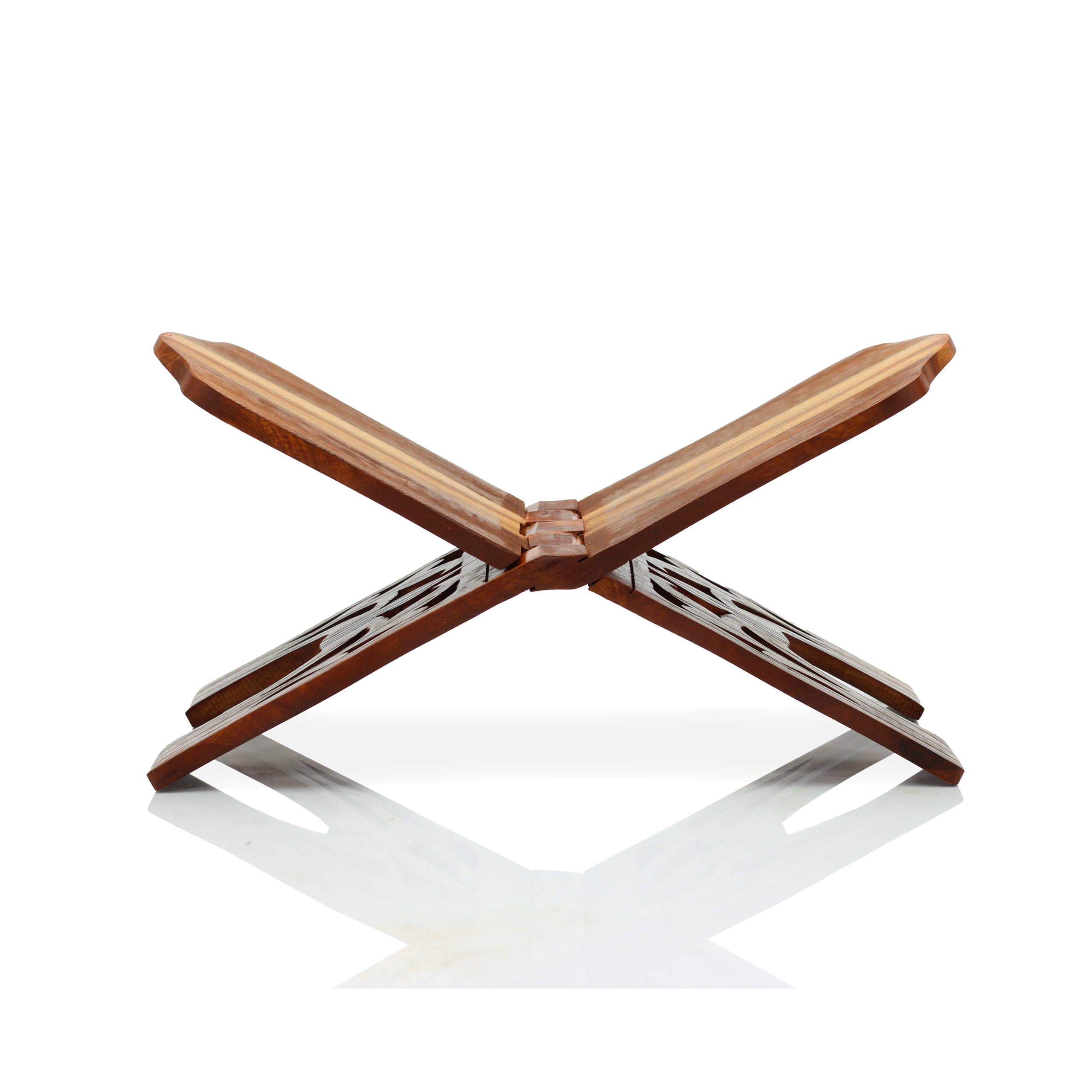 Wooden Rehal 1