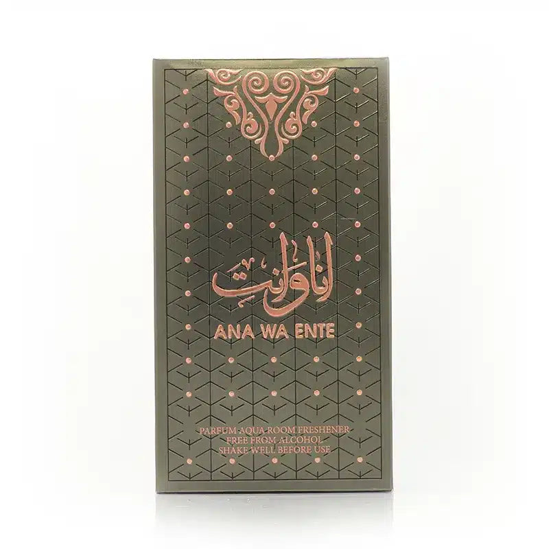 Ana Wa Ente Room Freshener