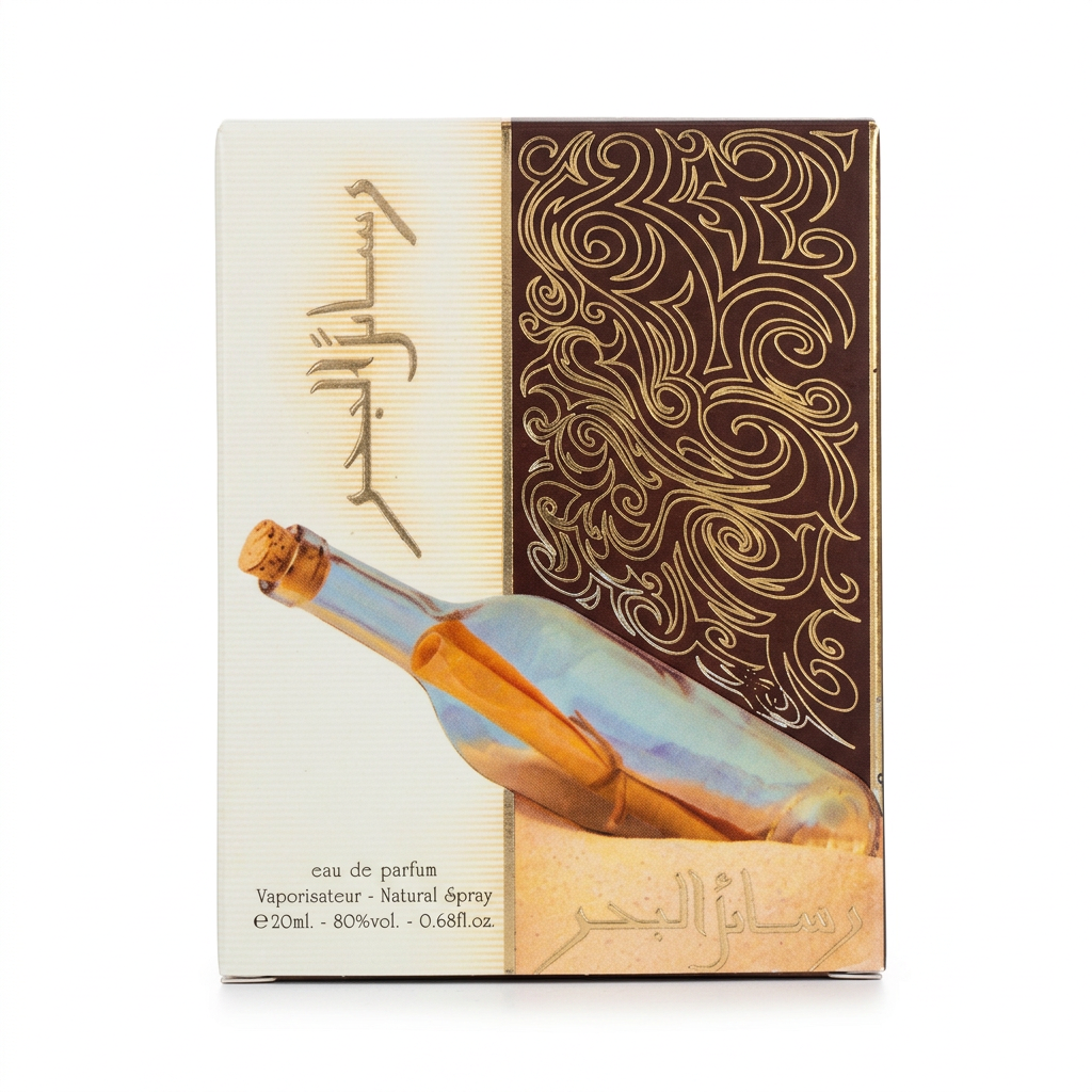 Rasail Al Bahar 20ml