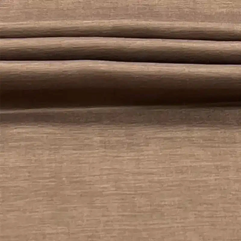 Rayon Silk Brown Hijab