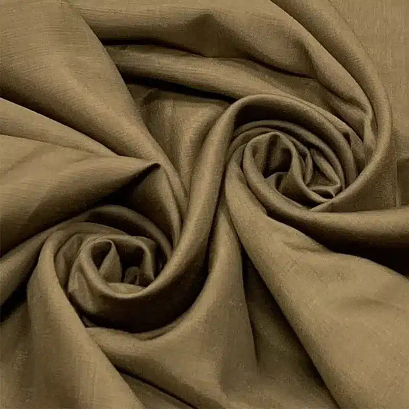 Rayon Silk Olive Hijab