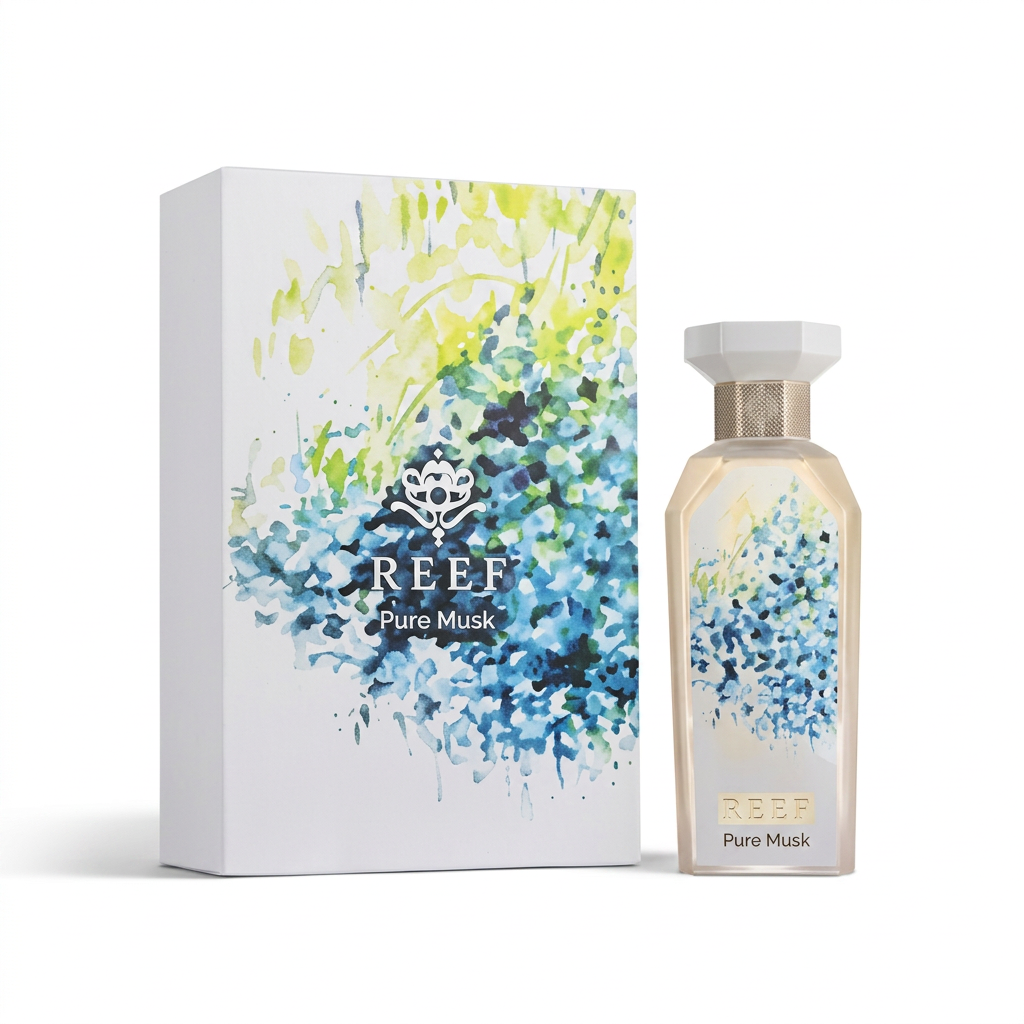 Reef Pure Musk 150ml