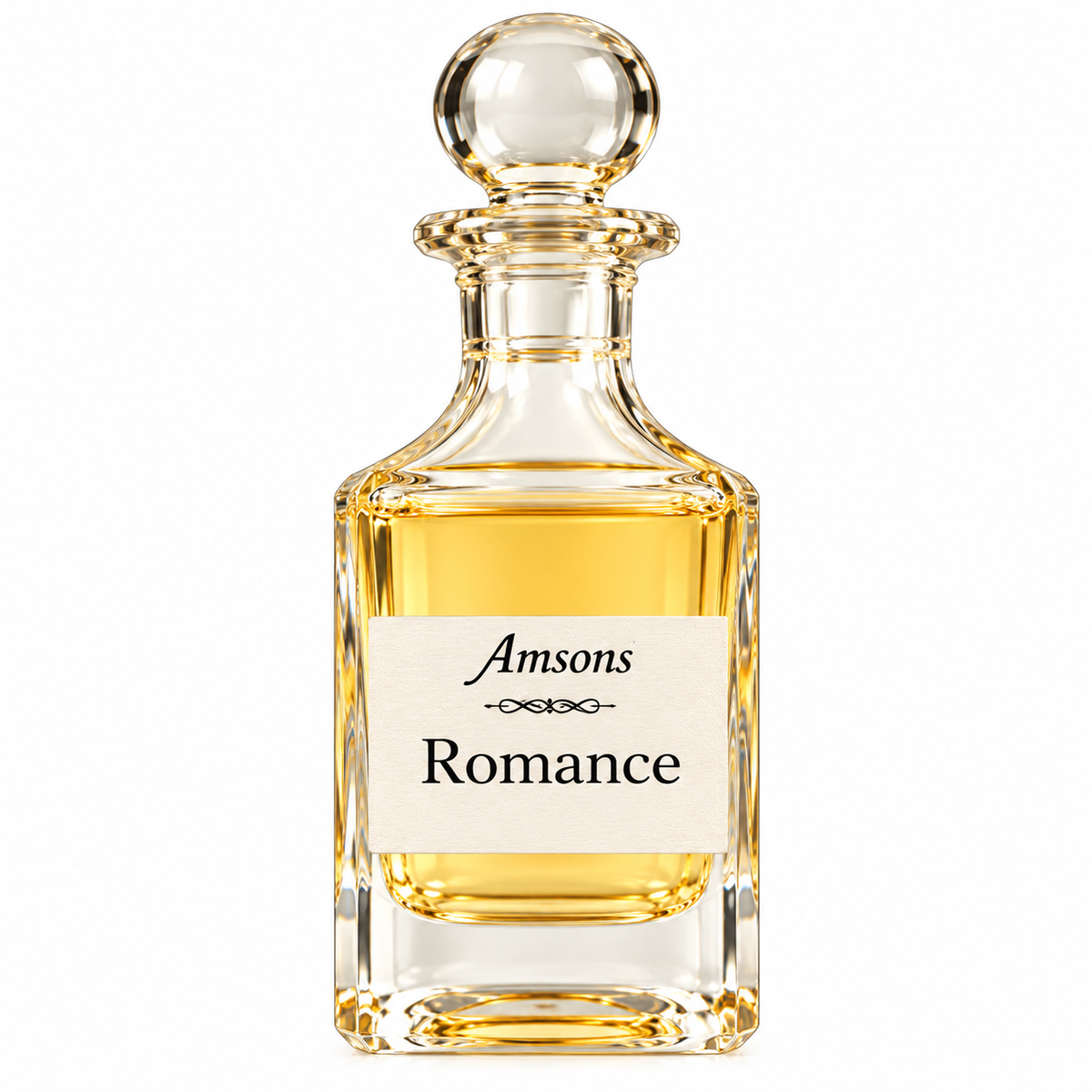 Romance Attar
