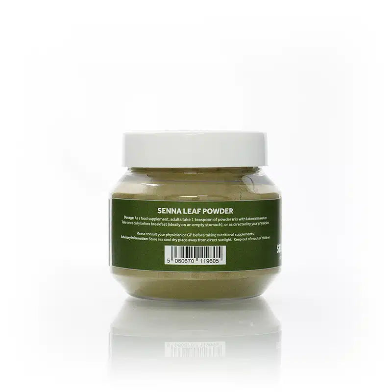 Senna Leaf Powder