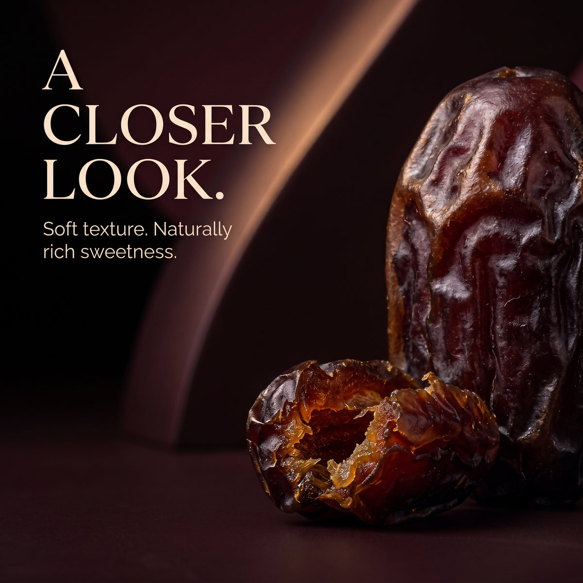 Amsons Safawi Al Madina Dates 450g