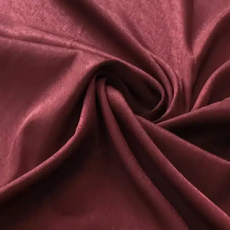Satin silk textured Hijab 10