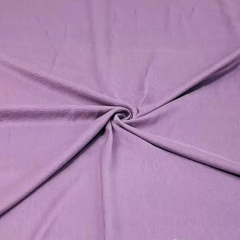 Silk Chiffon Lavender
