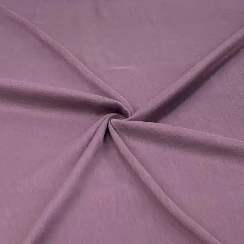 Silk Chiffon Thistle