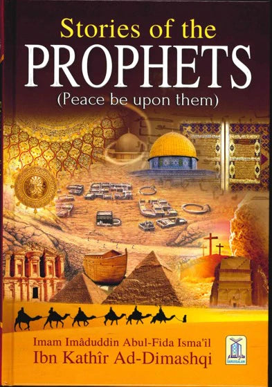 Stories of the Prophets (Peace be upon them)