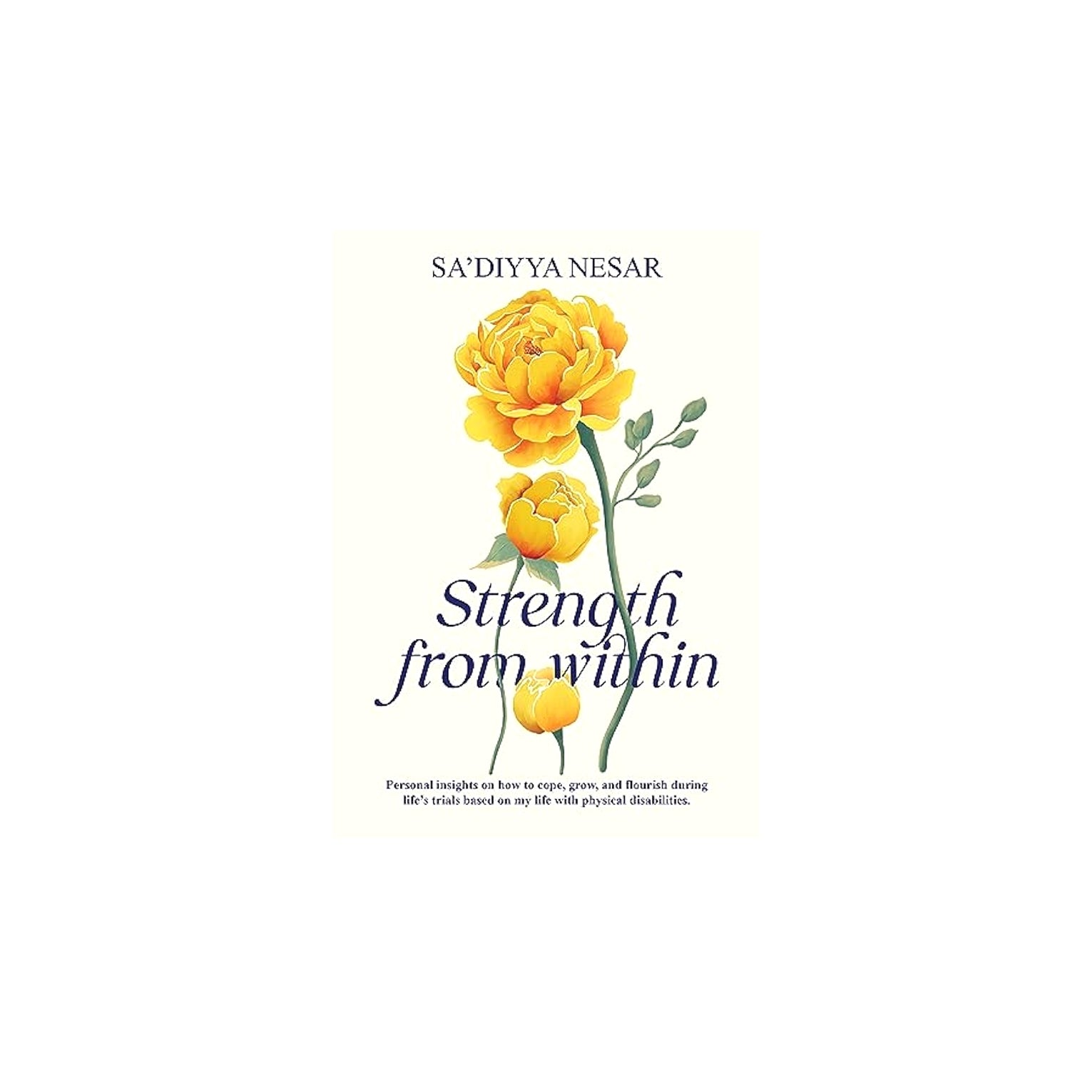 Strength From Within