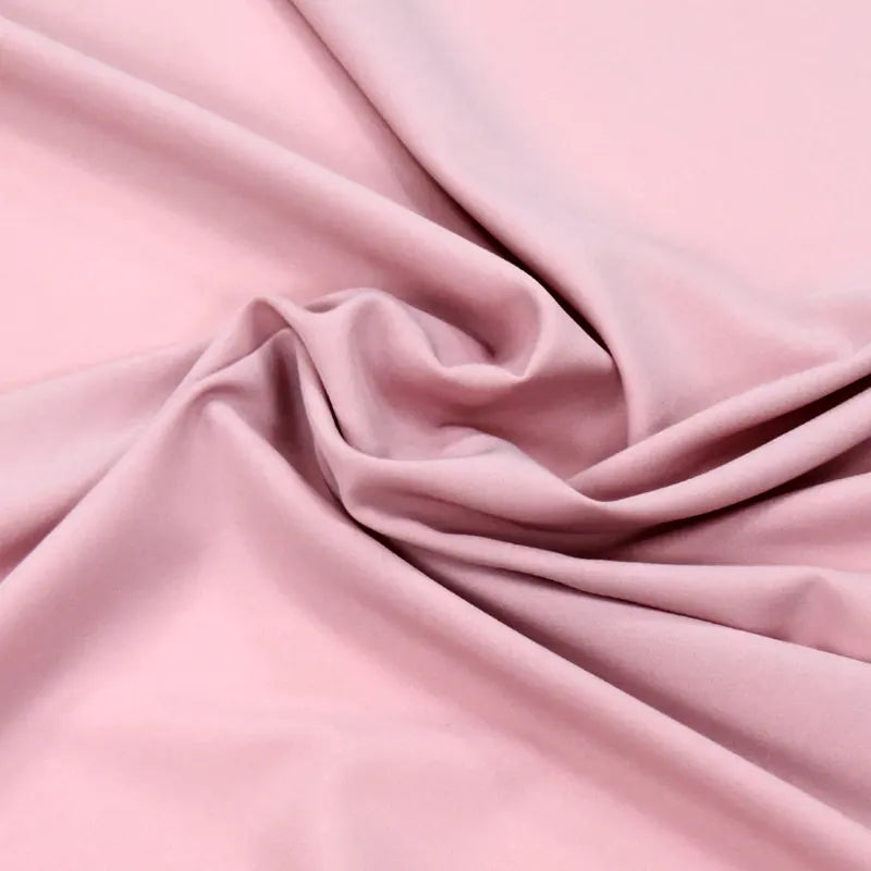 Stretchable Chiffon Hijab Bubble Gum Pink