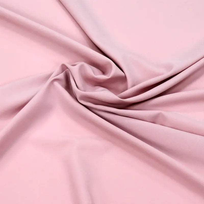 Stretchable Chiffon Hijab Bubble Gum Pink