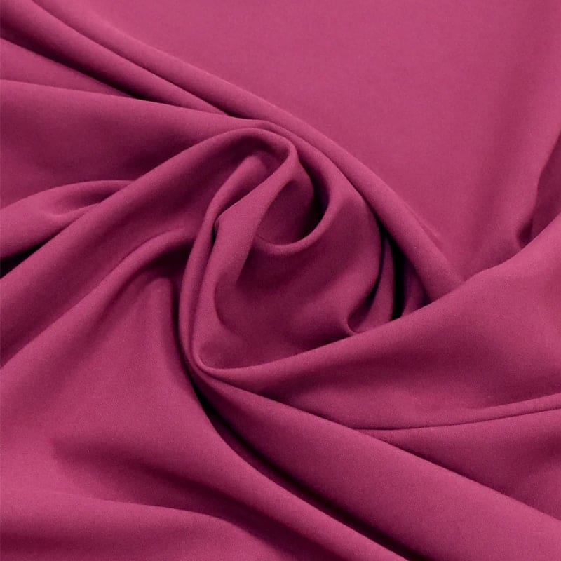 Stretchable Chiffon Hijab Jam