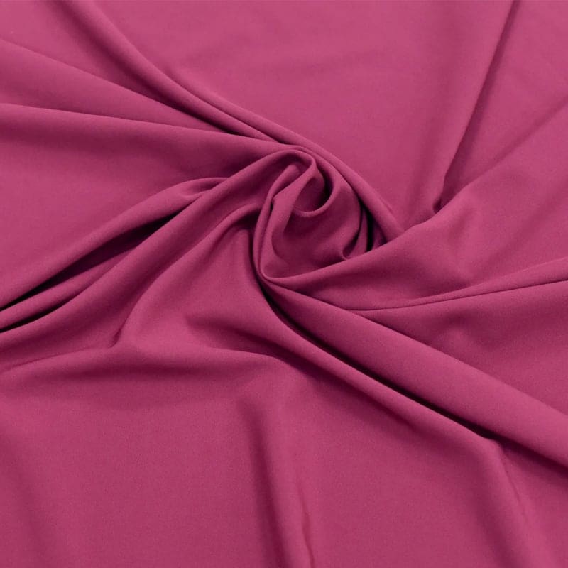 Stretchable Chiffon Hijab Jam