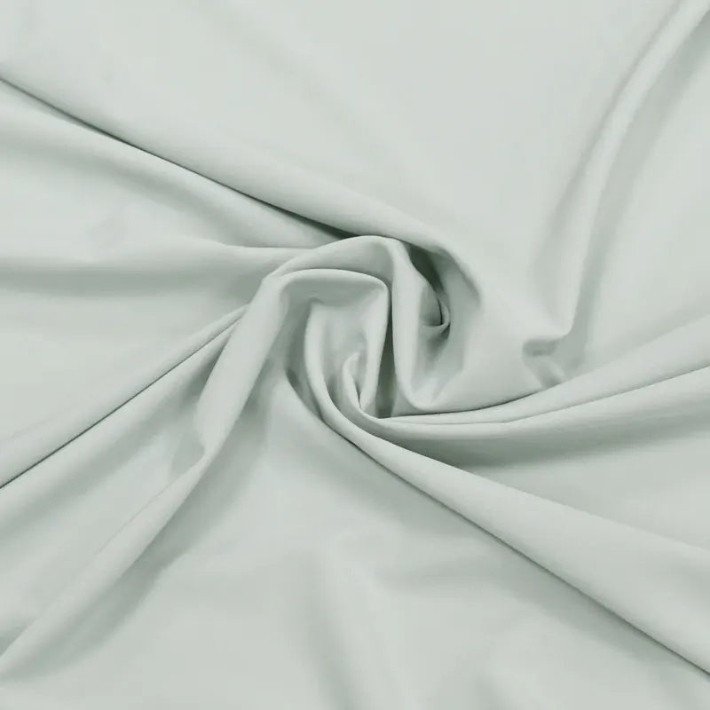 Stretchable Chiffon Hijab Mint