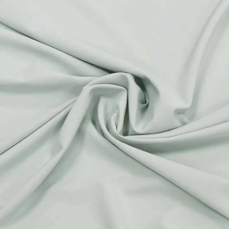 Stretchable Chiffon Hijab Mint