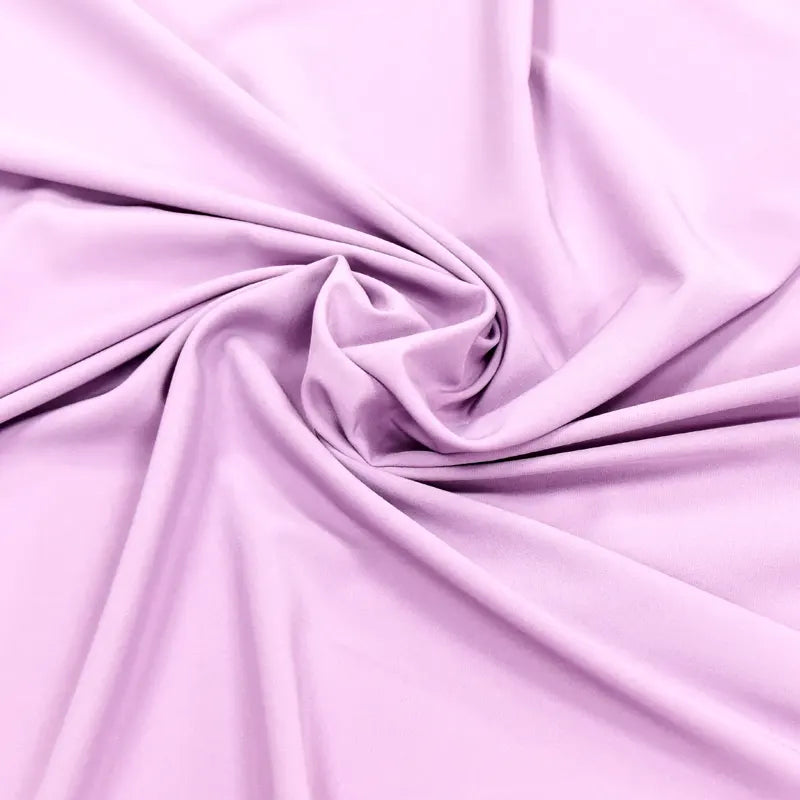 Stretchable Chiffon Hijab Orchid