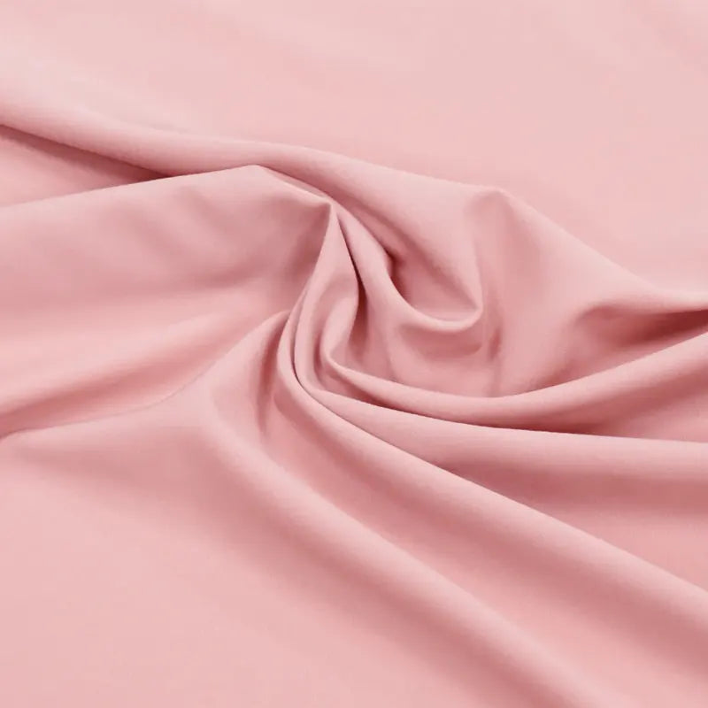 Stretchable Chiffon Hijab Salmon