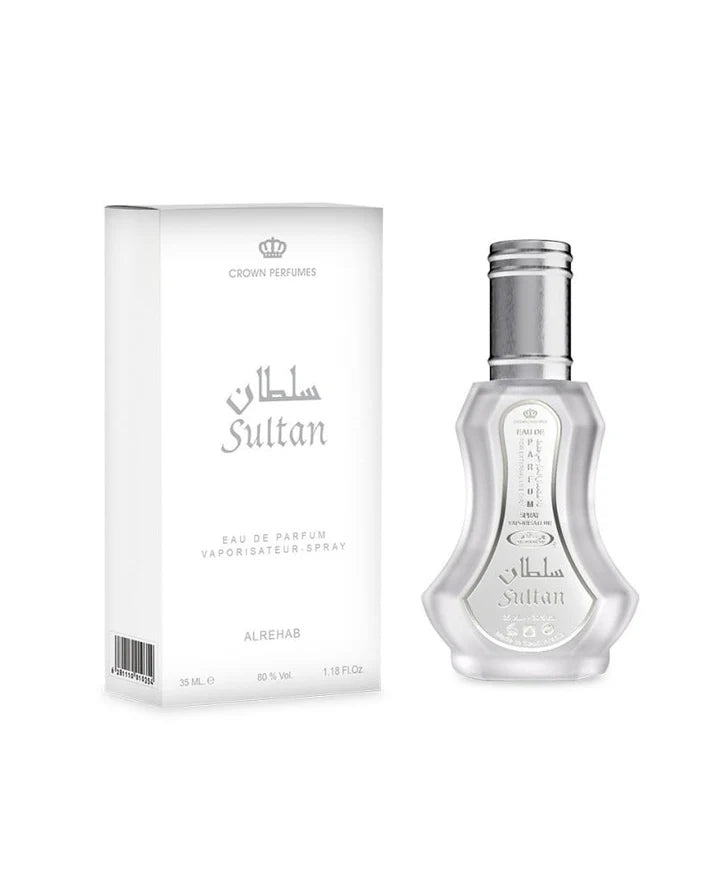 Sultan 35ml