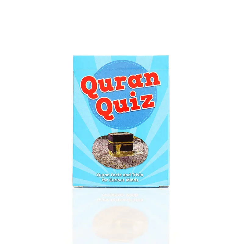 Quran Quiz