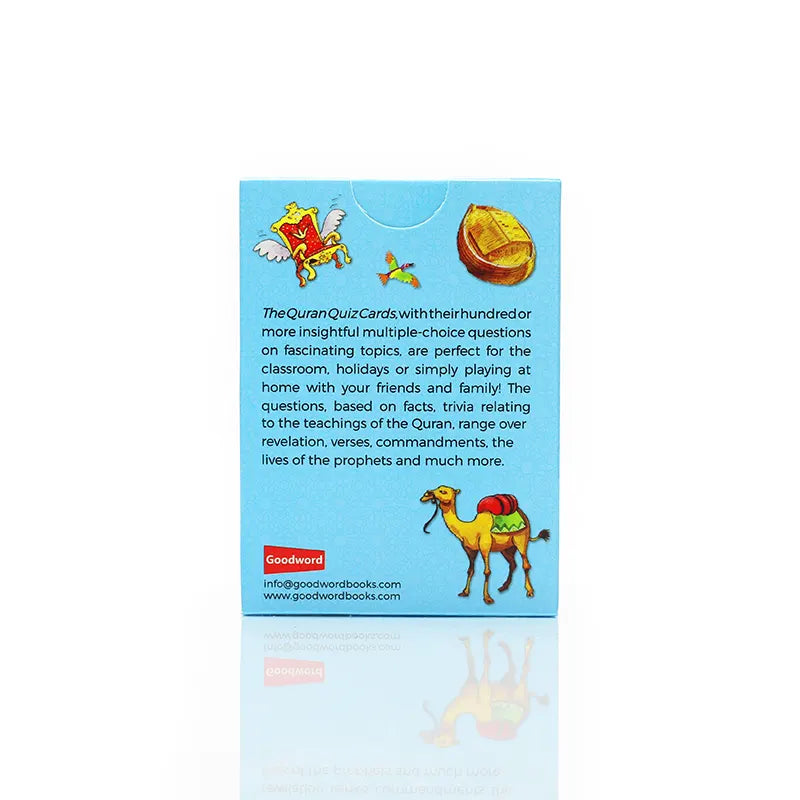 Quran Quiz