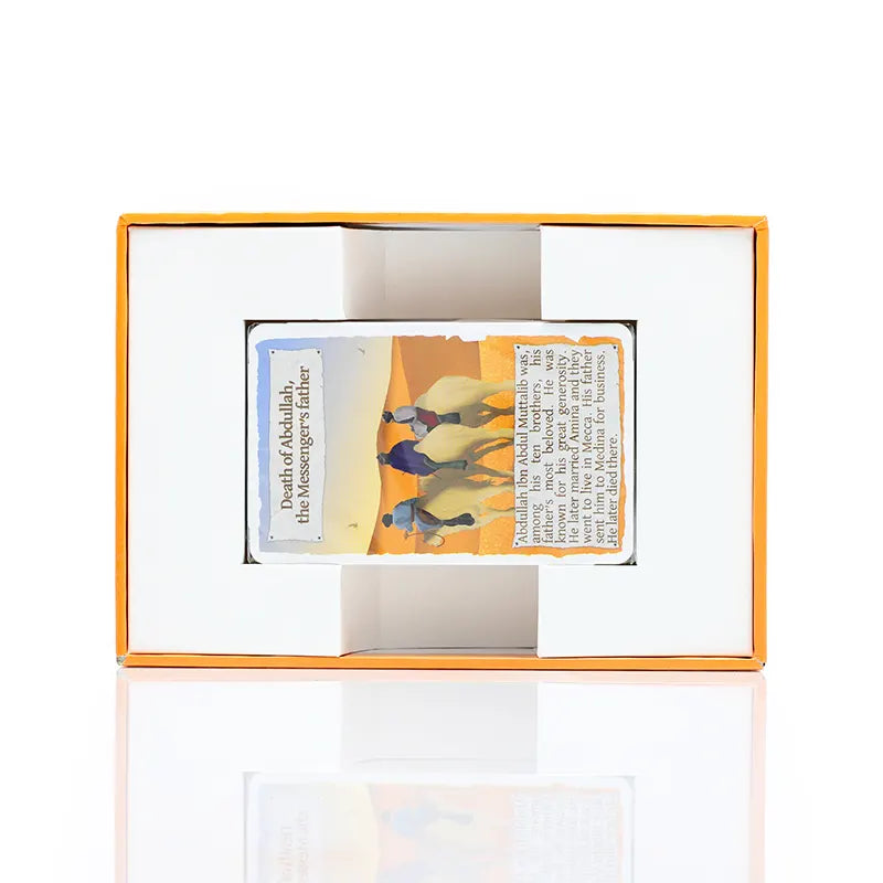 Islam Story The Messenger