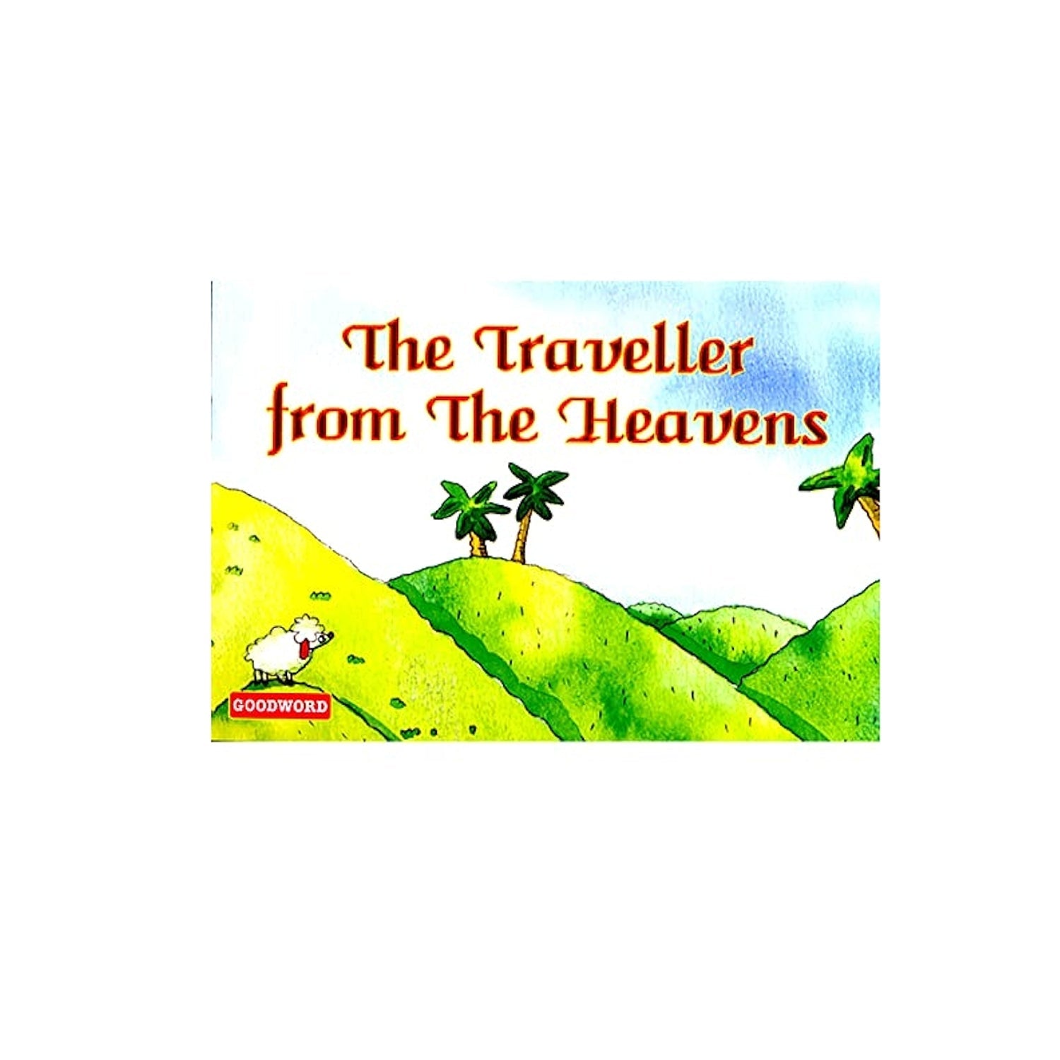 The Traveller From The Heavens