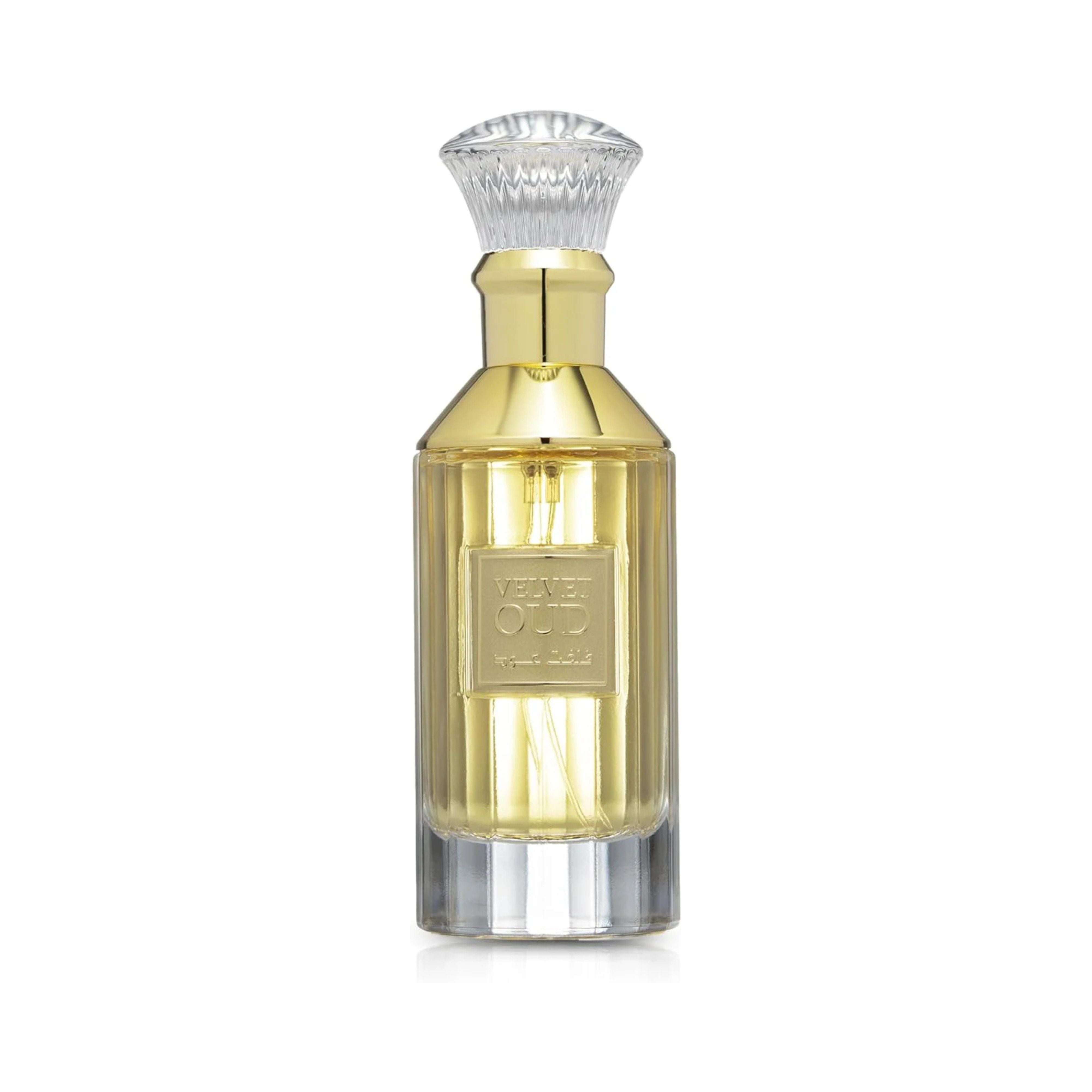 Velvet Oud 100ml