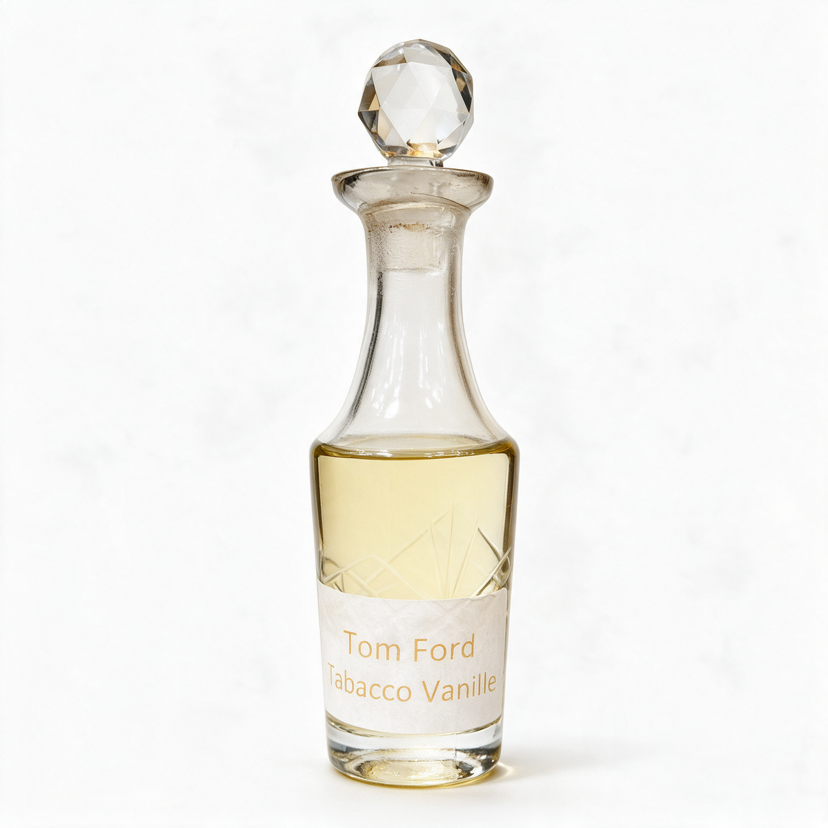 Tom Ford Tobacco Vanille Attar