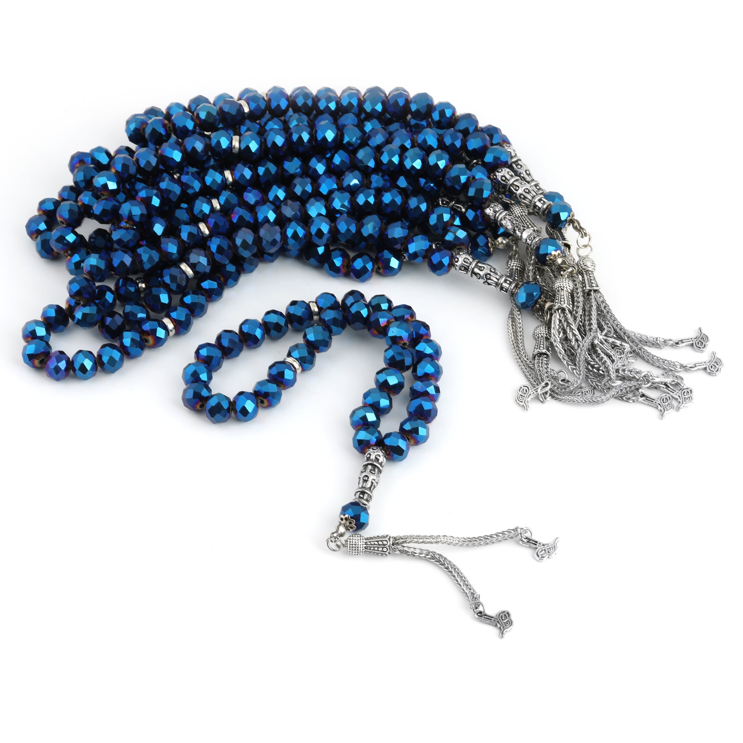 Turkish Special 33 Bead Tasbih Dark Deal