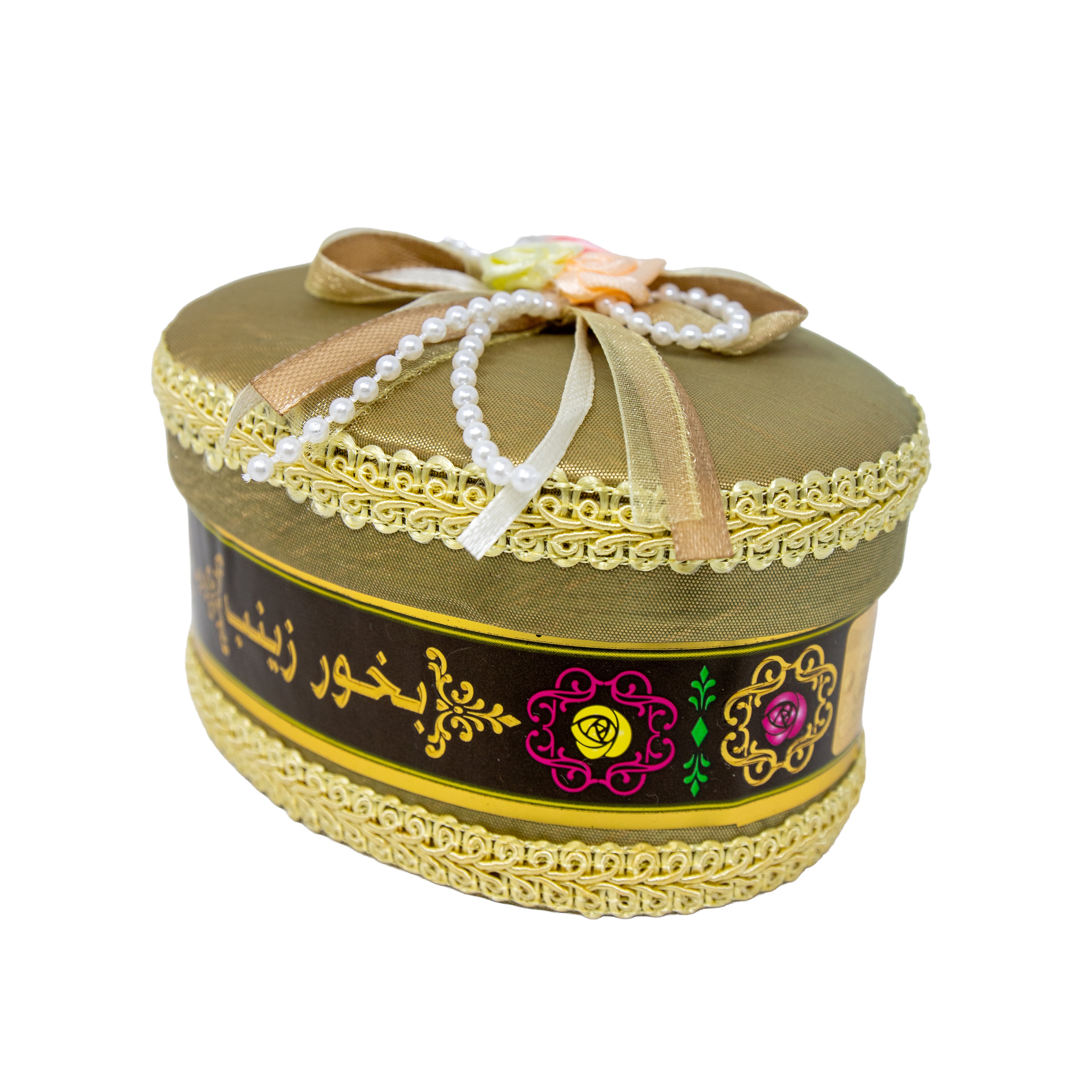 Bakhoor Zaynab 30g