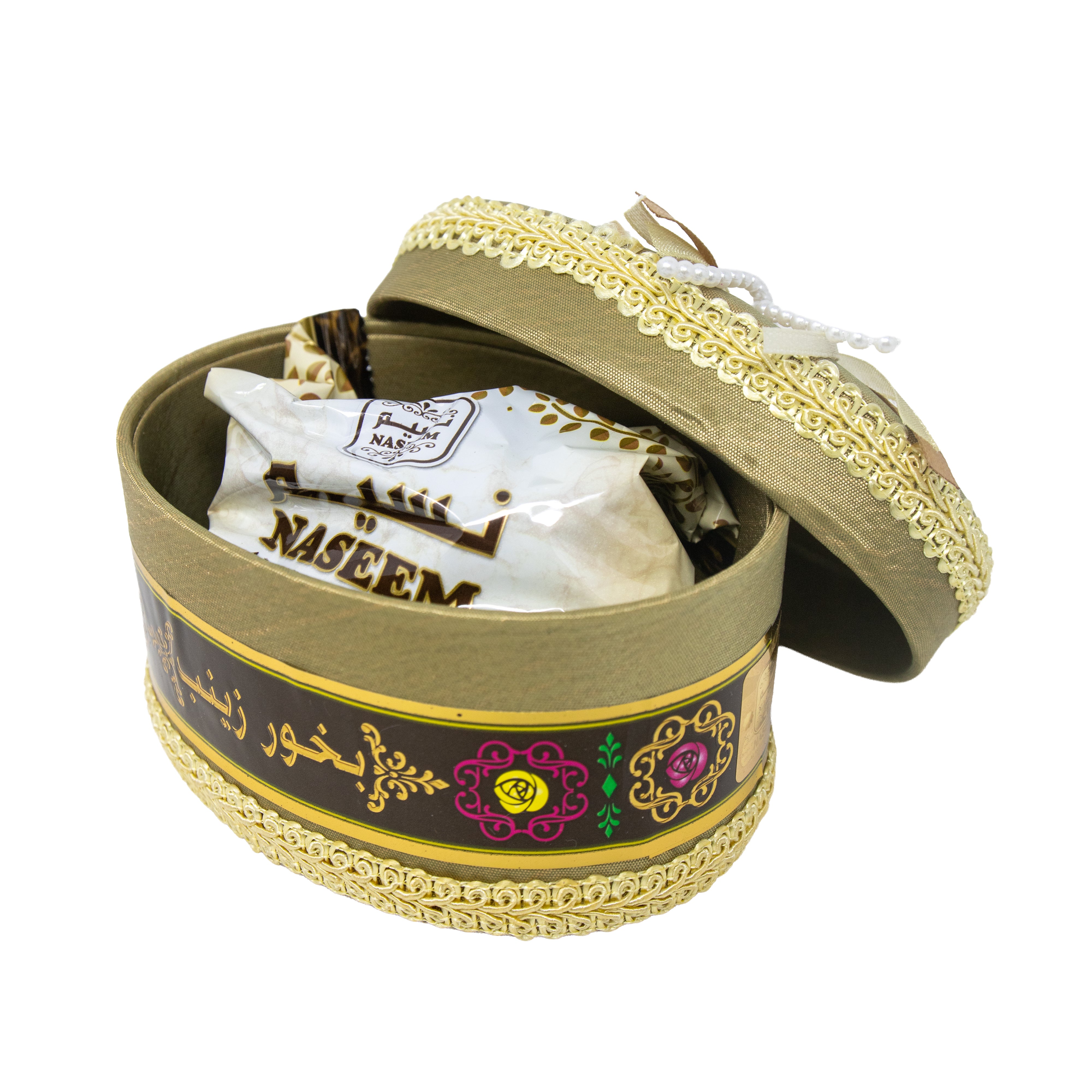 Bakhoor Zaynab 30g