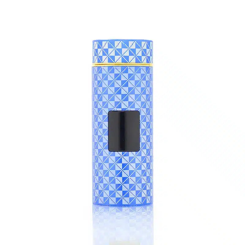 USB Electrical Bakhoor Burner Blue