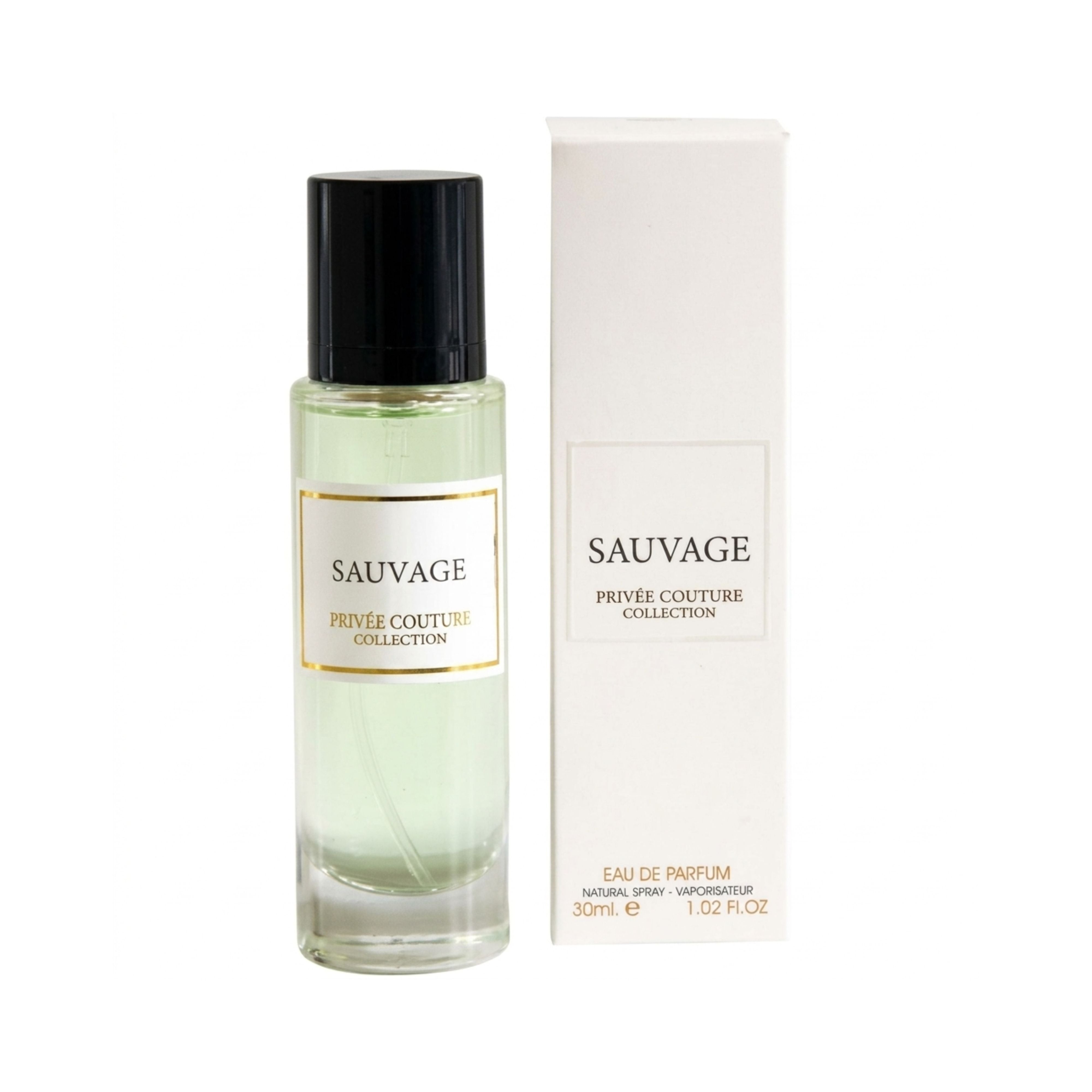 Sauvage Privee Couture Collection EDP 30ml